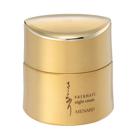 Menard Saranari Night Cream CK 30 g / 1 oz New in Box