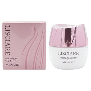 Menard Lisciare Massage Cream A 80g / 2.8 oz New in Box