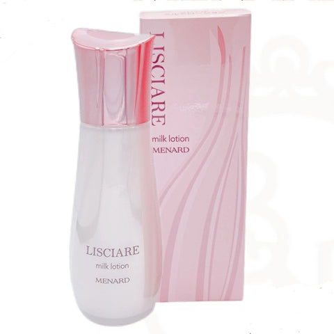 Menard Lisciare Milk Lotion A (Emulsion) 100 ml / 3.3 oz New in Box