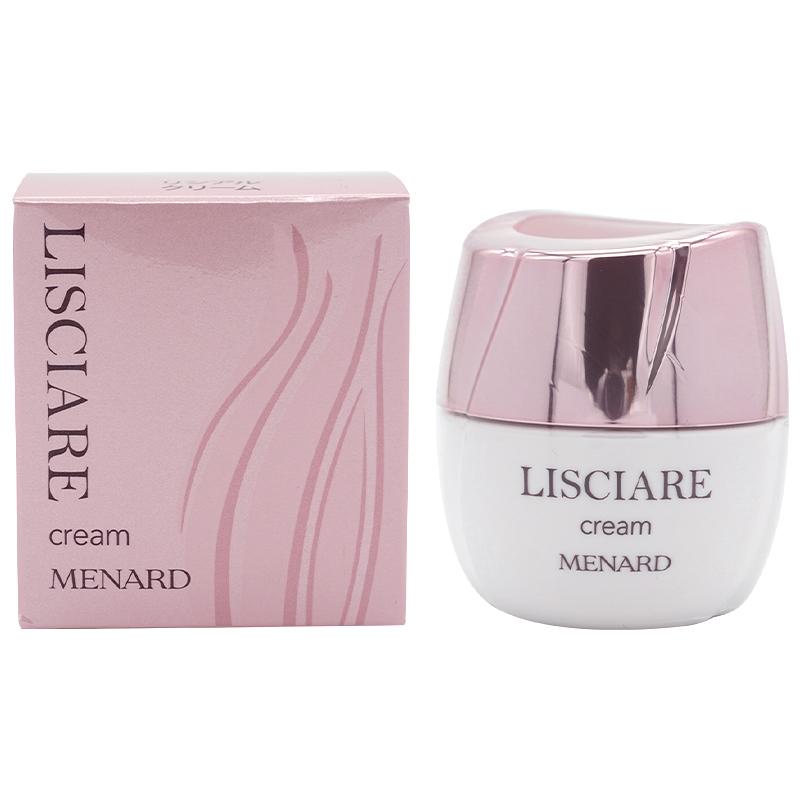 Menard Lisciare Cream A 30g / 1 oz New in Box