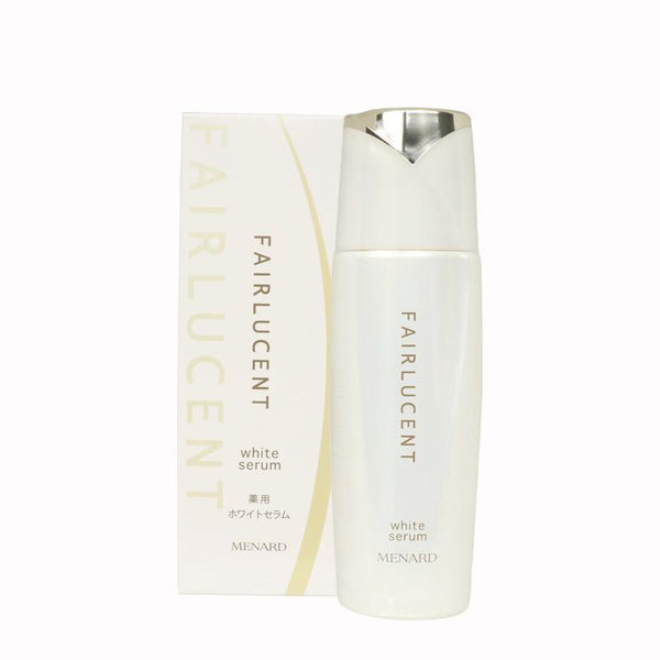Menard Fairlucent White Serum 3,38 oz / 100 ml – FastMarketPro