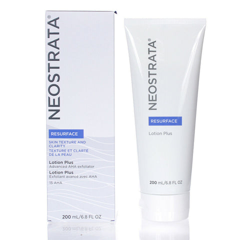 Neostrata Resurface Lotion Plus 15 AHA 6.8 oz / 200 ml