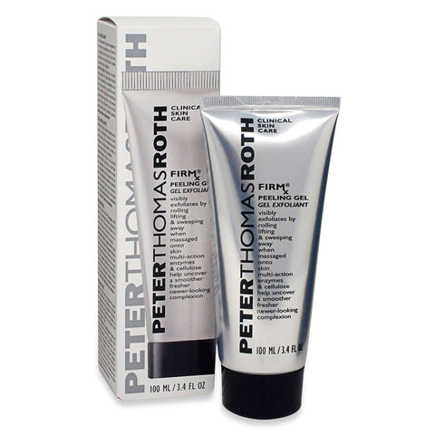 Peter Thomas Roth FirmX Peeling Gel 3.4 oz.