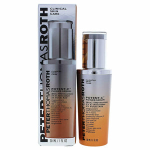 Peter Thomas Roth Potent-C Power Serum 1 oz P1