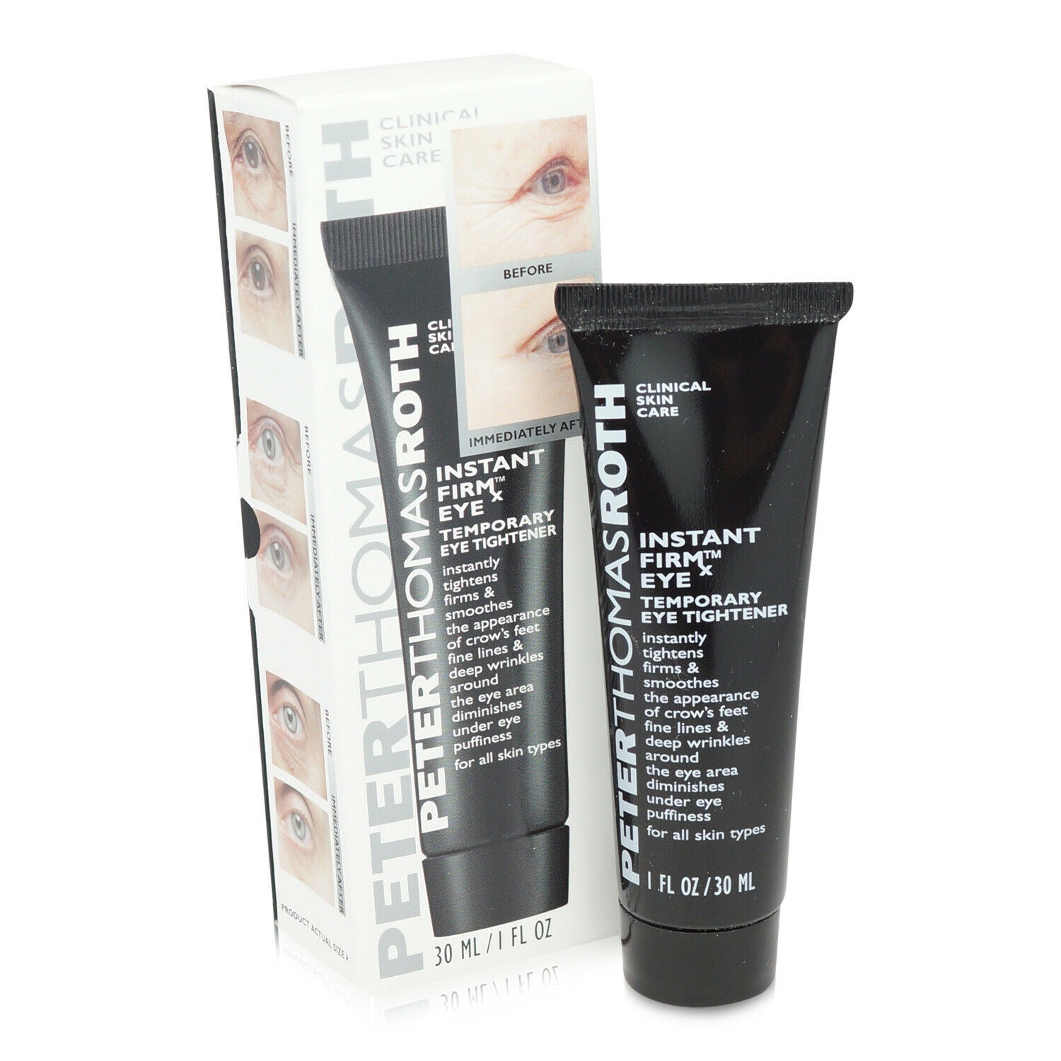 Peter Thomas Roth Instant FirmX Eye 1 oz