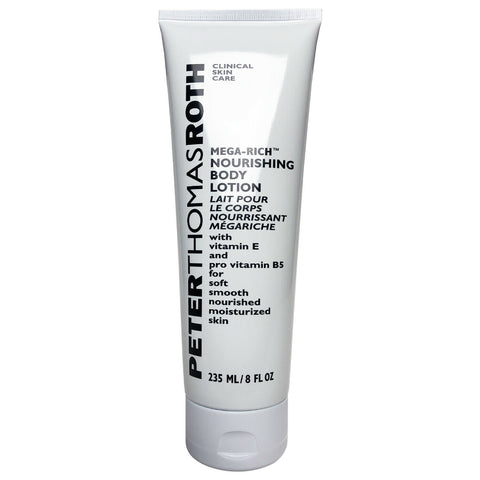 Peter Thomas Roth Mega-Rich Body Lotion 8 oz.