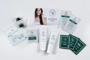 VI Peel Purify Single Kit