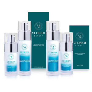 Vi DERM Pigment Correcting system