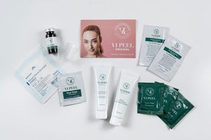 Vi Peel Original Single Kit