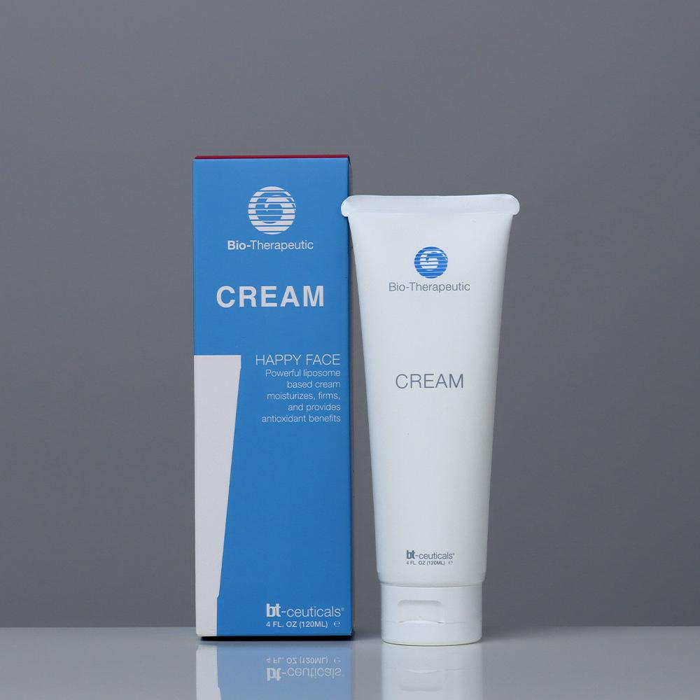 Bio-Therapeutic Bt-Ceuticals Cream 4 oz