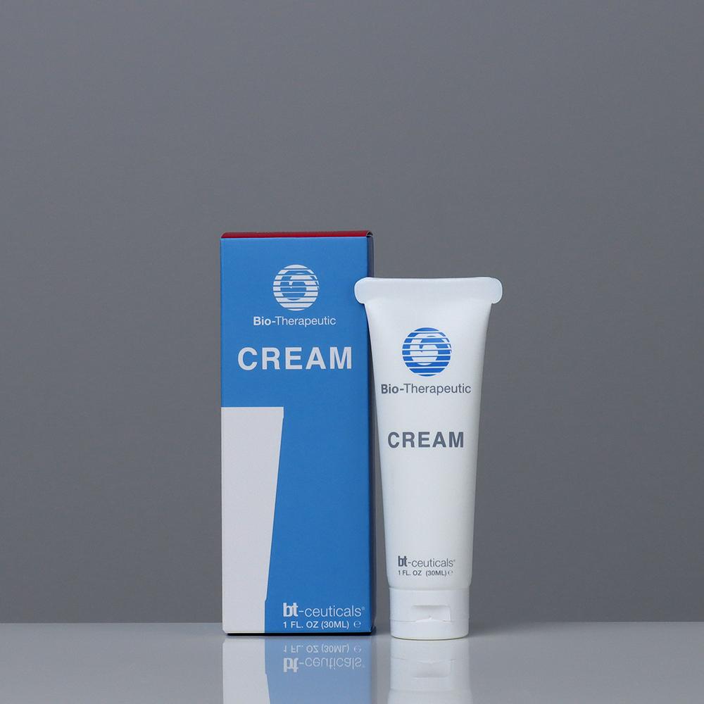 Bio-Therapeutic Bt-Ceuticals Cream 1 oz