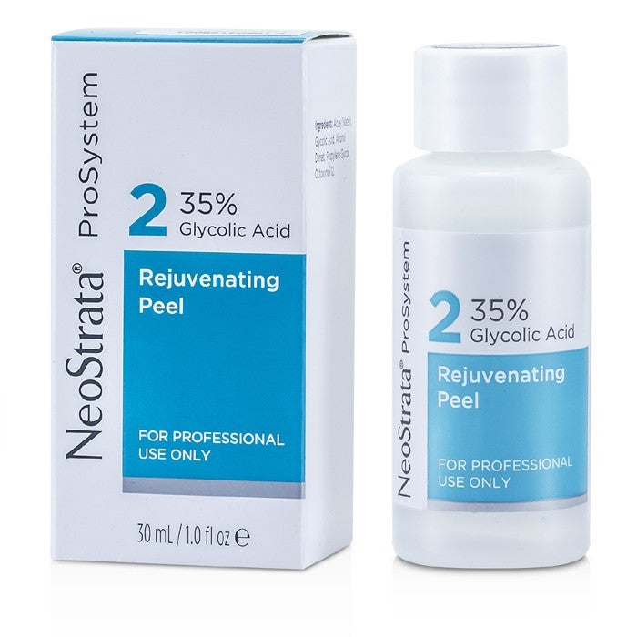 NeoStrata ProSystem 35% Glycolic Acid Rejuvenating Peel 2 1 oz / 30 ml