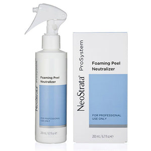 Neostrata ProSystem Foaming Peel Neutralizer 6.7 oz / 200 ml
