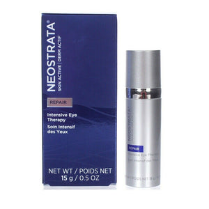 Neostrata Sink Active REPAIR Intensive Eye Therapy 0.5 oz / 15 ml