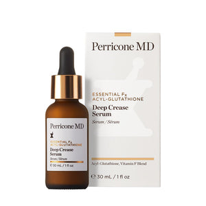 Perricone MD Essential Fx AG Deep Crease Serum 1 oz