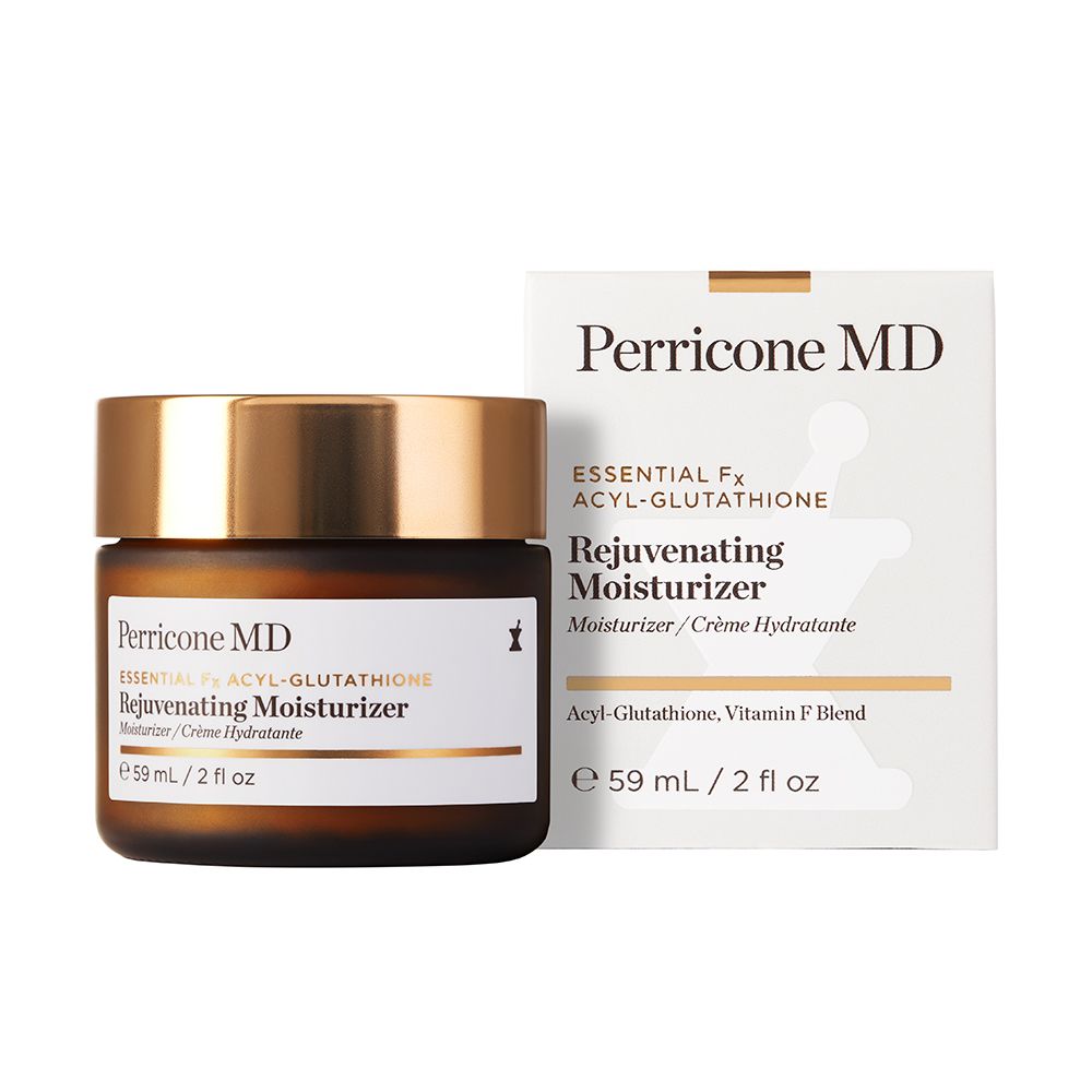 Perricone MD Essential Fx AG Rejuvenating Moisturizer 2 oz