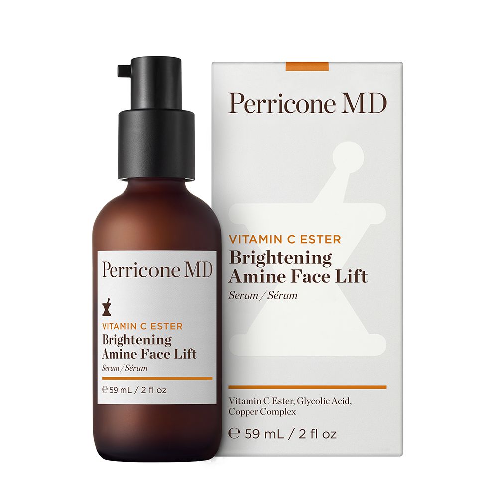 Perricone MD Vitamin C Ester Brightening Amine Face Lift 2 oz
