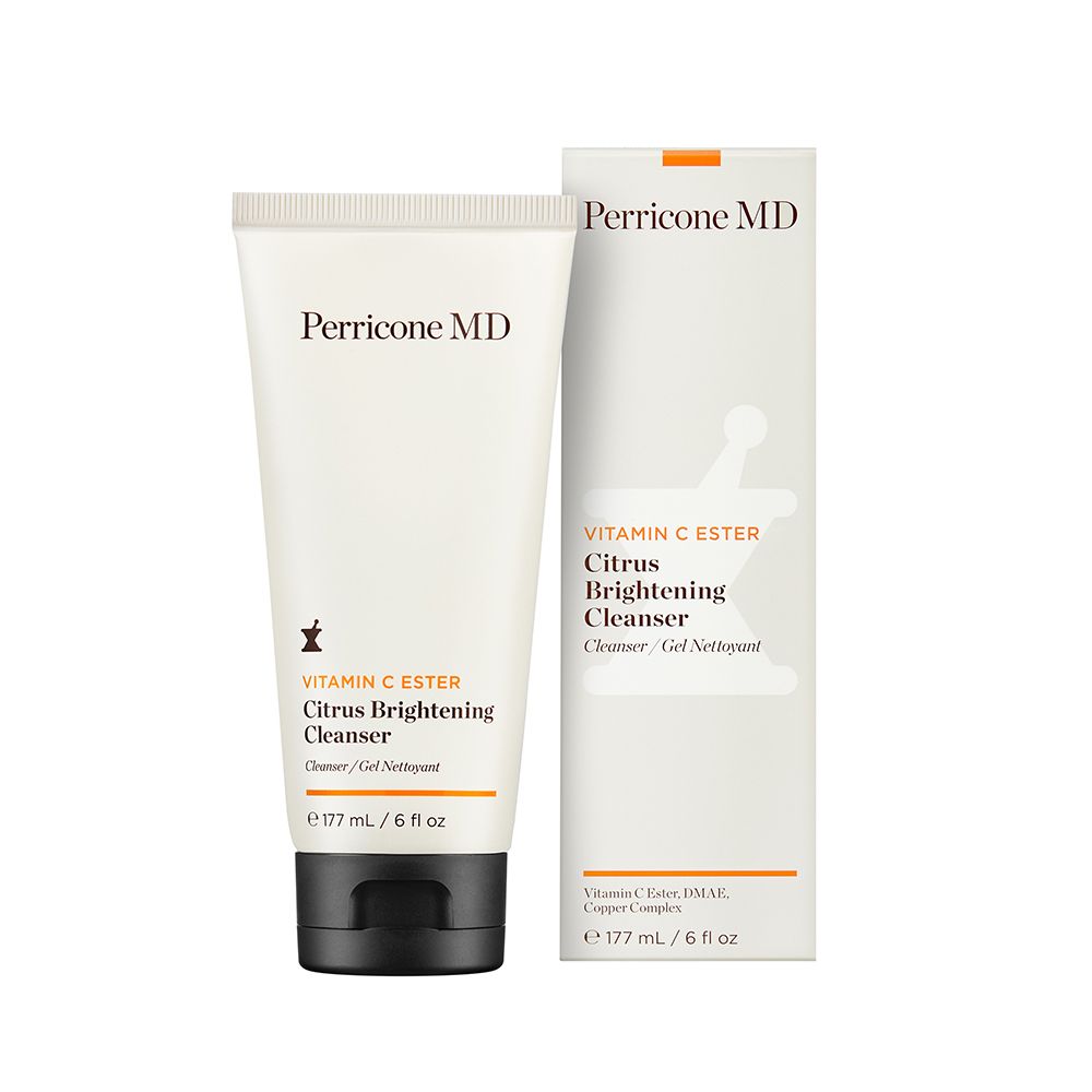 Perricone MD VCE Citrus Brightening Cleanser 6 oz