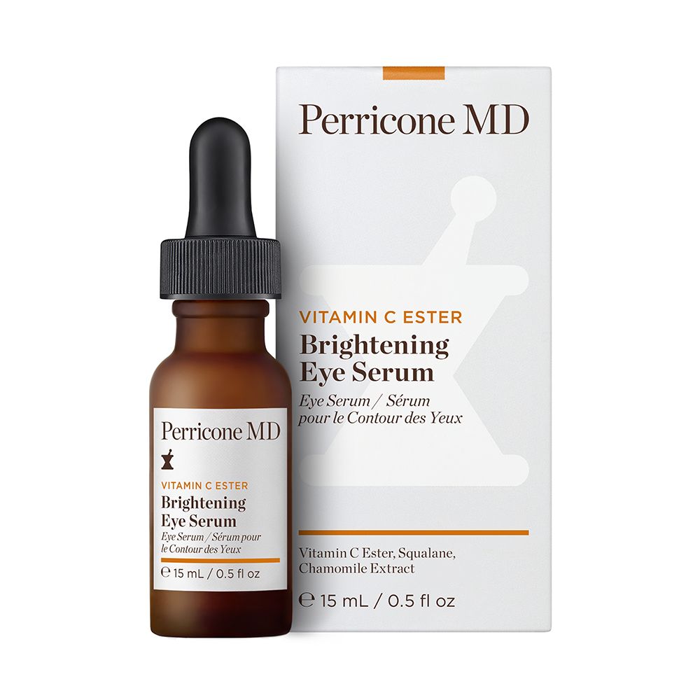 Perricone MD Vitamin C Ester Brightening Eye Serum 0.5 oz.