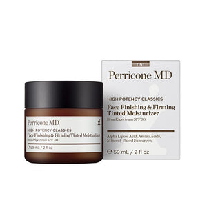 Perricone MD Face Finishing &amp; Firming Tinted Moisturizer 2oz