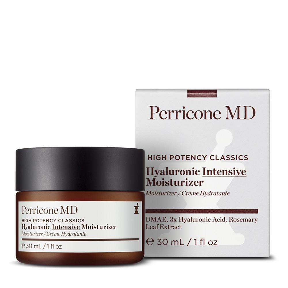 Perricone MD Hyaluronic Intensive Moisturizer 1oz