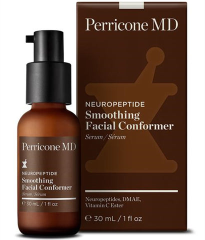 Perricone MD Neuropeptide Smoothing Facial Conformer 1oz