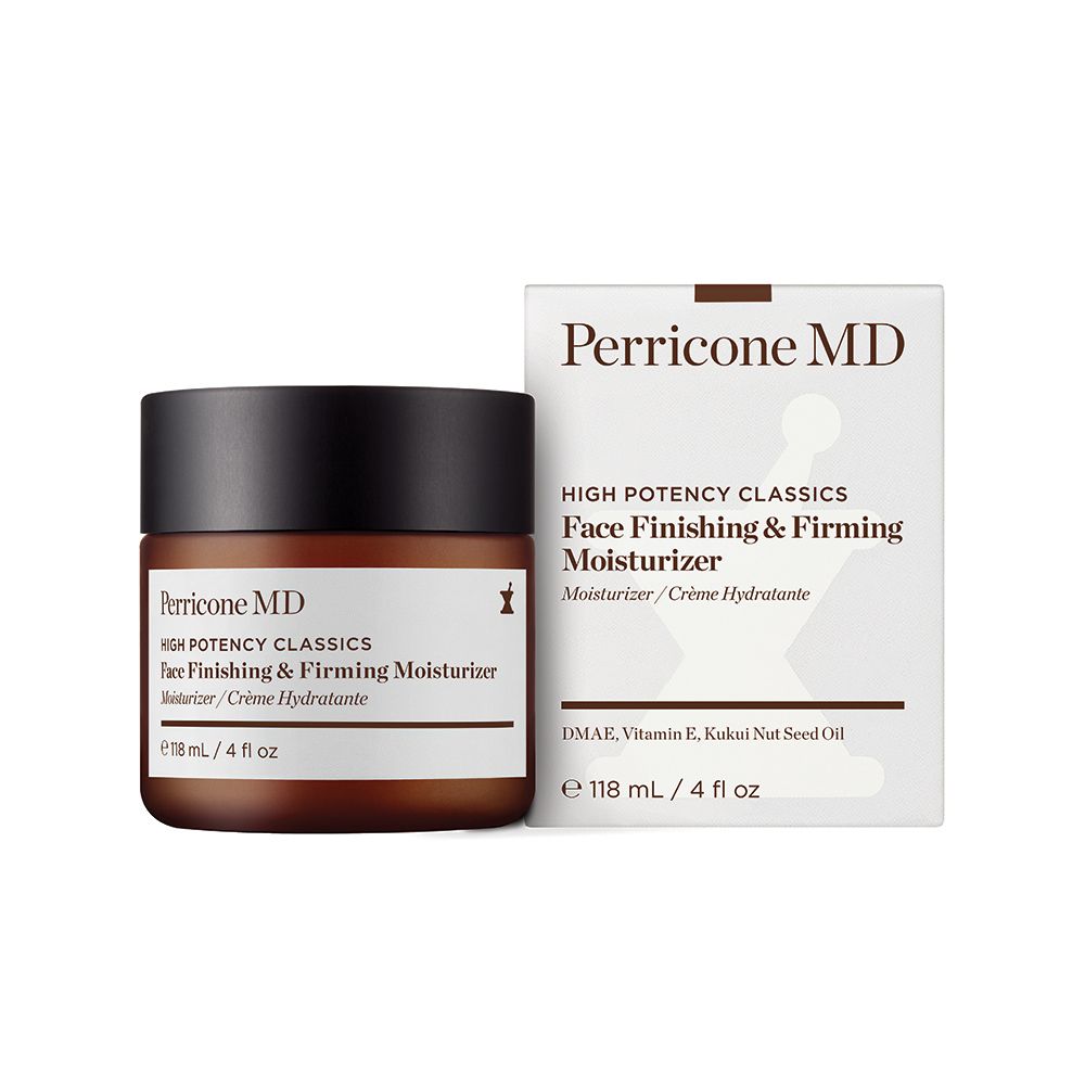 Perricone MD Face Finishing &amp; Firming Moisturizer 4oz.