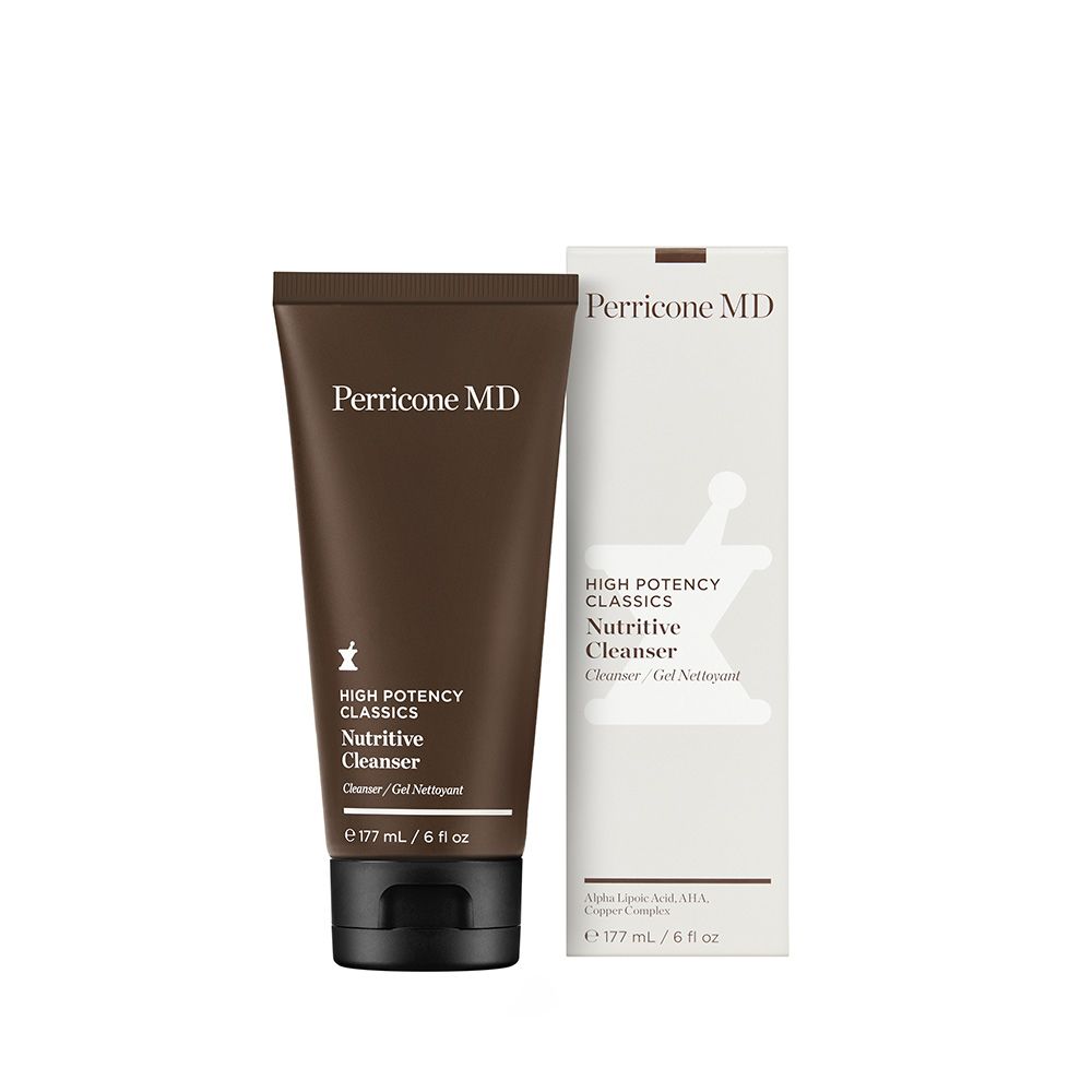 Perricone MD HP Nutritive Cleanser 6 oz
