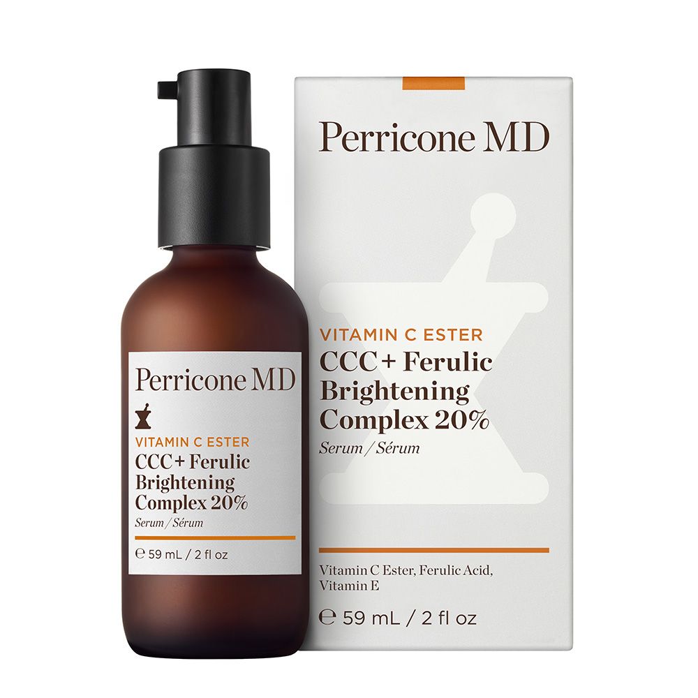 Perricone MD Vitamin C Ester CCC + Ferulic Brightening Complex 20% 2 oz