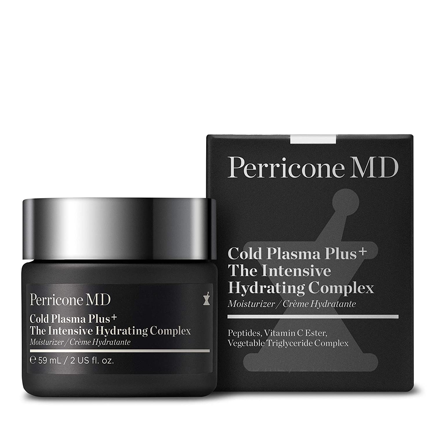 Perricone MD Cold Plasma Plus The Intensive Hydrating Complex 2 oz