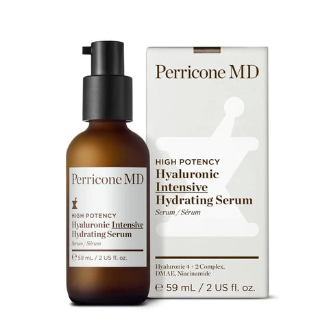 Perricone MD Hyaluronic Intensive Hydrating Serum 2 oz