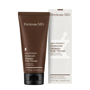 Perricone MD High Potency Hyaluronic Intensive Body Therapy 6 oz