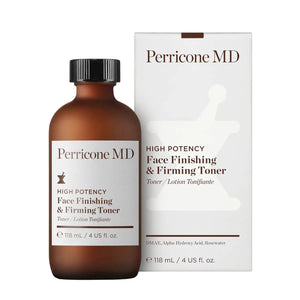 Perricone MD HP Face Finishing &amp; Firming Toner 4 oz.