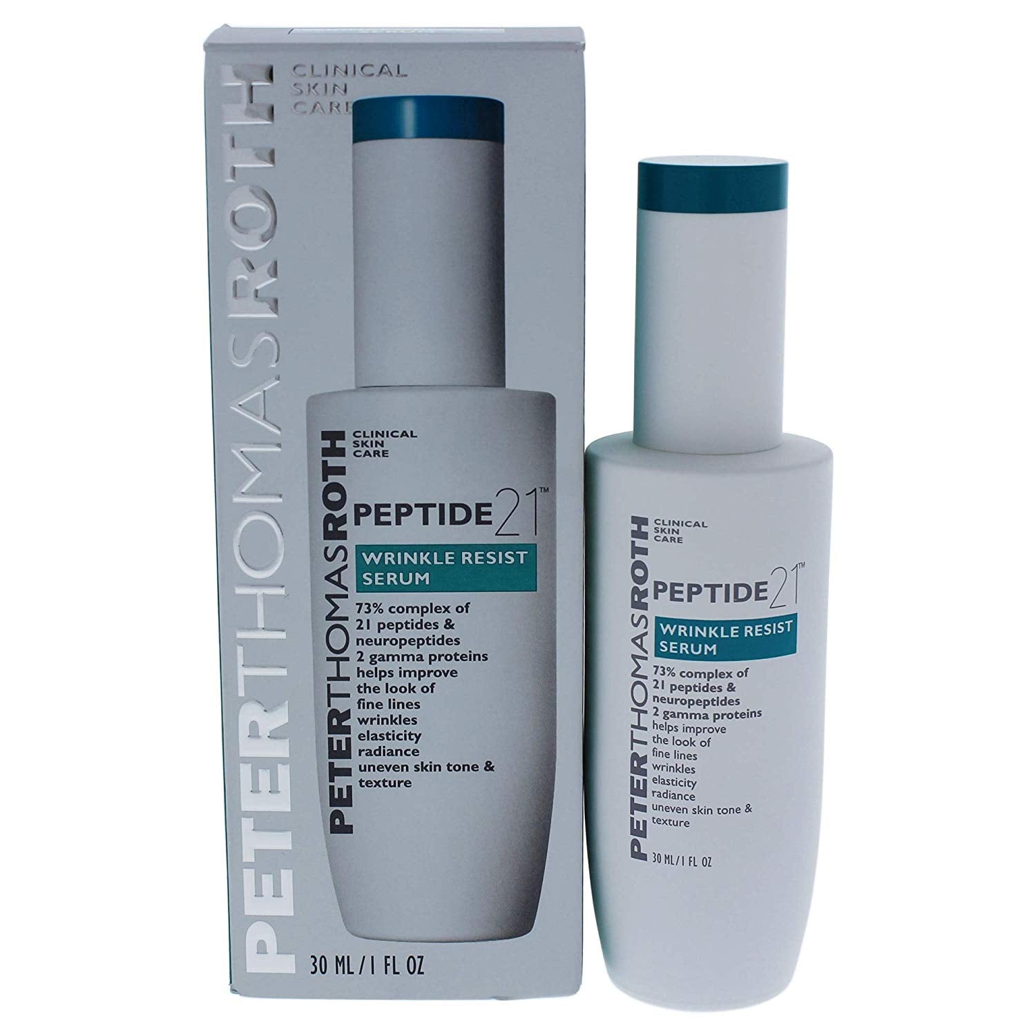 Peter Thomas Roth Peptide 21 Wrinkle Resist Serum 1 oz.