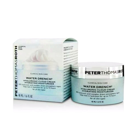 Peter Thomas Roth Water Drench Hyaluronic Cloud Cream 1.6 oz.