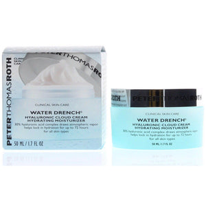 Peter Thomas Roth Water Drench Hyaluronic Cloud Cream 1.6oz