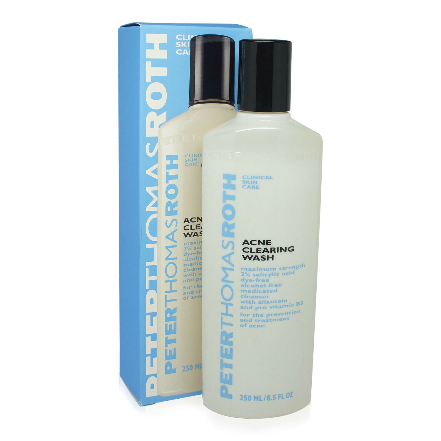 Peter Thomas Roth Acne Clearing Wash 8.5 oz.