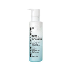 Peter Thomas Roth WD Hyaluronic Cloud Makeup Removing Gel Cleanser 6.7 oz