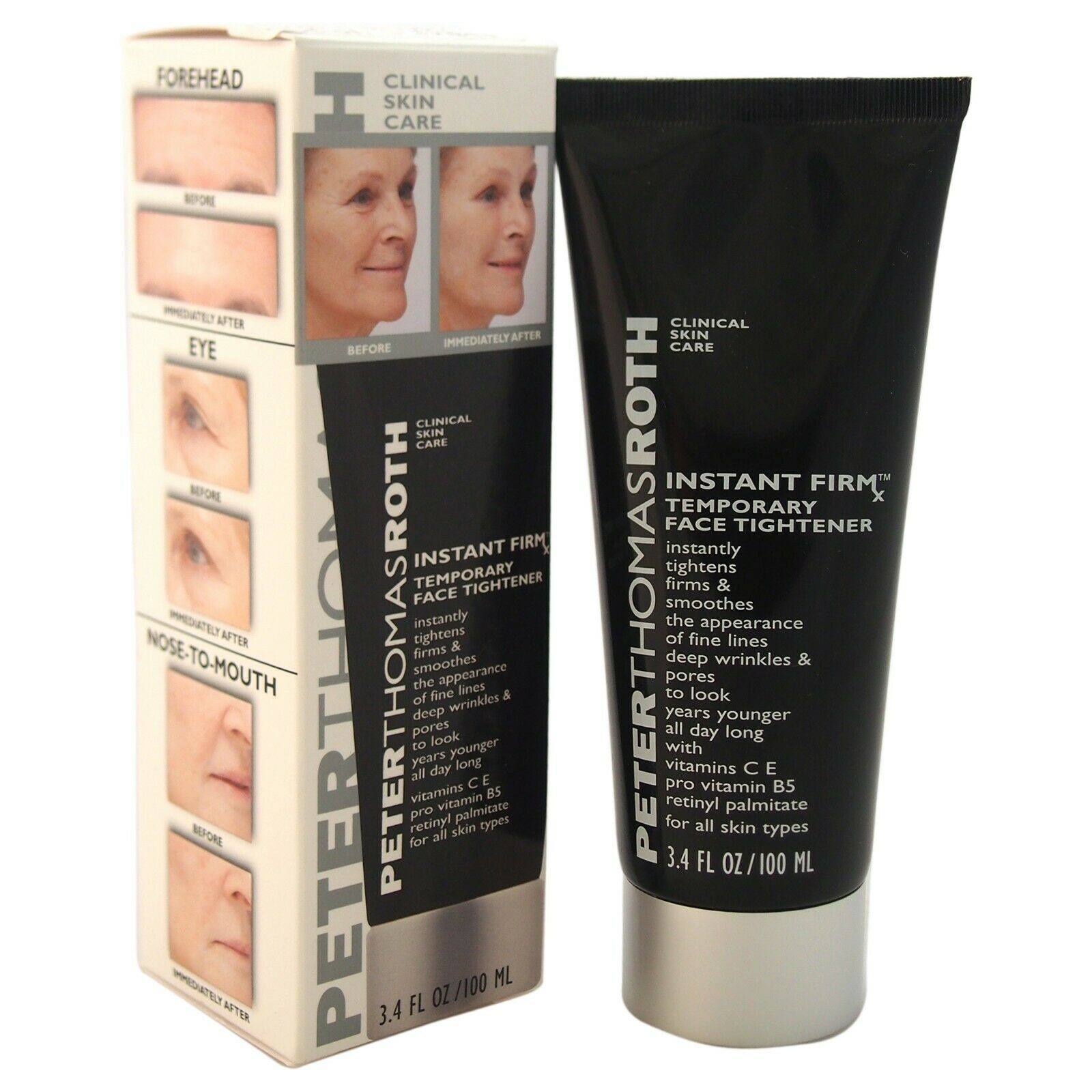 Peter Thomas Roth Instant FirmX 3.4 oz.