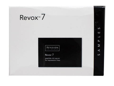 Revision Revox 7 Samples 12PK