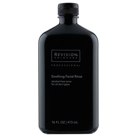 Revision Soothing Facial Rinse 16 oz. Pro Size